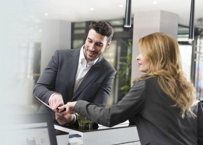 Operational Efficiency Consulting