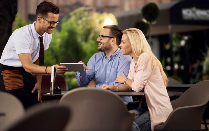 Luxury Service Consulting